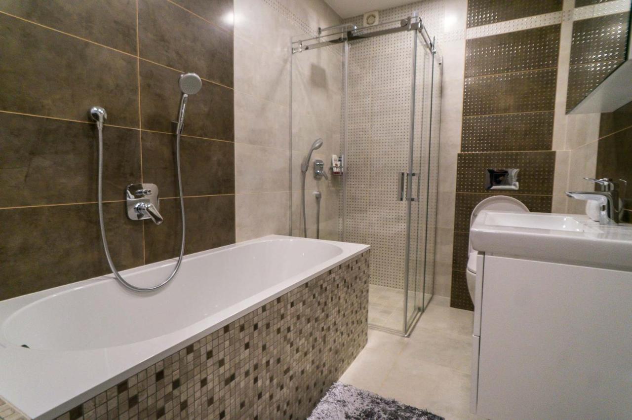 Apartamentai Voveraite 팔랑가 외부 사진
